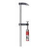 kwb Screw Clamp with Wooden Handle 50 x 300 -