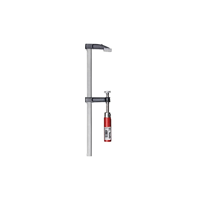 kwb Screw Clamp with Wooden Handle 50 x 300 -