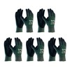 ATG MaxiFlex®Cut Protective Work Gloves Size 10 XL 5 Pairs