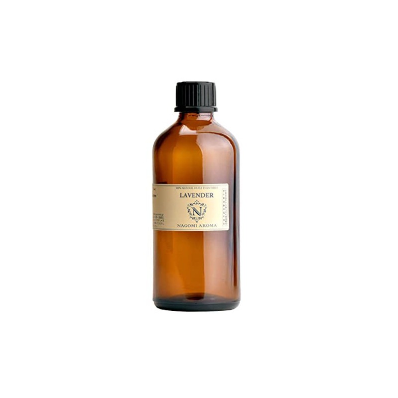Olfactory Training Lavender 100ml Essential Oil Aroma Essential Oil Natural