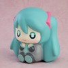 Masumaroid Character Vocal Series 01 Hatsune Miku Polyurethane Painted Complete