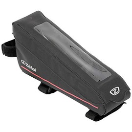 ZEFAL Z Race Frame Bag, Black, 0.5 Litre