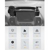 Hoolcar Dash Mount Cell Phone Holder Center Console Dash Tray