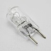 Replacement Halogen Light Bulb 20 Watt G8 T4 GY8.6 110