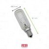 SAUTER - LAMPE DE FOUR 15W-230V-300°C POUR FOUR DIVERS MARQUES