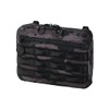 Daiwa Big Bait Attachment Pocket DA-4023 Black Camo Free Fishing
