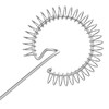 Zyliss Sauce and Gravy Whisk Coiled Stainless Steel Head for