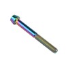 Wanyifa Titanium Ti M6 x 10 16 18 20 25
