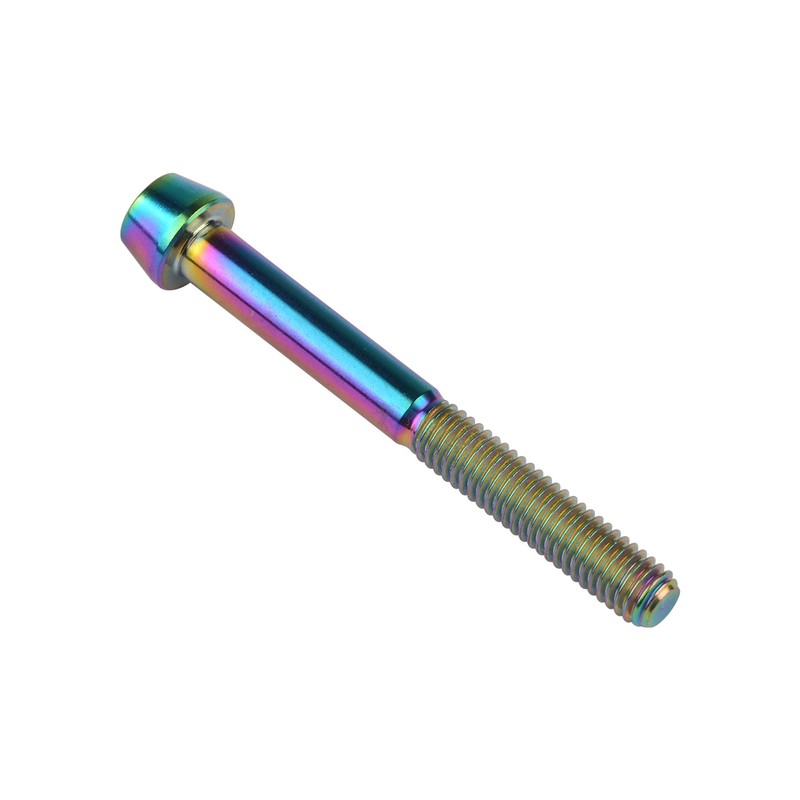 Wanyifa Titanium Ti M6 x 10 16 18 20 25
