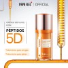 Papa Feel Contorno De Ojos Antiarrugas 5d Péptidos 15g Anti