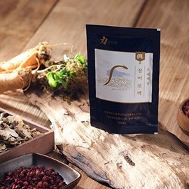 힘가네 힘가네 장어진액 1박스(100mlx10포) Himgane Himgane Grilled Eel Extract 1 Box (100ml x 10 Packs)