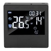 3A Smart Thermostat LCD Display Programmable Widely Used Water Heating