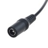 Daisy Chain Power Cable, 1 to 5 Way Daisy Chain