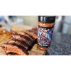 Smoke Trails BBQ GENERAL PURPOSE RUB by Steve Gow |