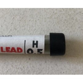 Scripto Ultra Thin Lead Refill 12 Sticks H 0.5 mm No. F350