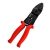 Amon Electric Pliers, Total Length: Approx. 10.0 inches (255 mm),