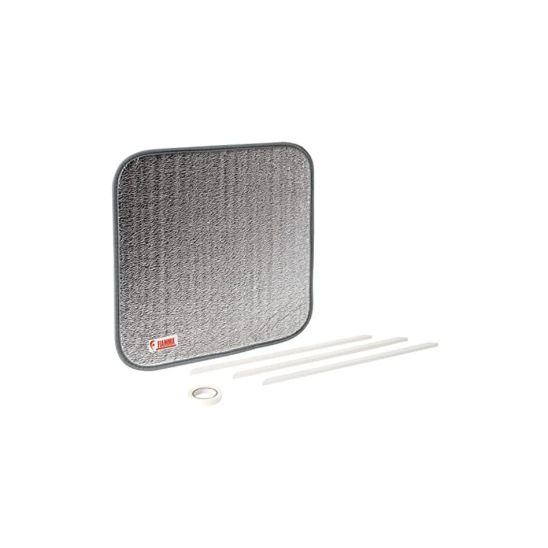 Fiamma Thermal Vent 40 Insulation Mat