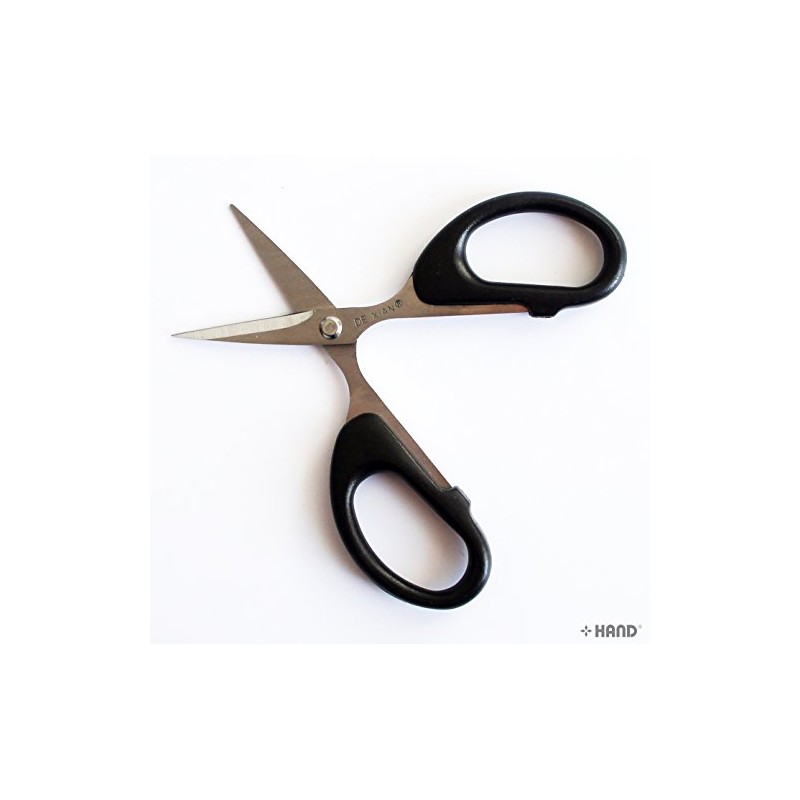 S004 Heavy Duty Industrial Scissors 5"