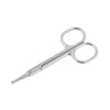 GWM 10-Pack Dishcloths Blue 30x40 Light Weight Scissors Nose Beauty Care Eyebrow Grooming
