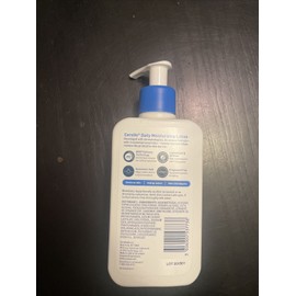CeraVe Daily Moisturizing Lotion - 8oz