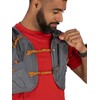 Osprey Duro 6L Men's Running Hydration Vest with Hydraulics Reservoir,