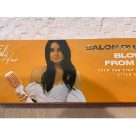 Tidal Hair ￼ Salon Quality Blowout From Home￼ Brush