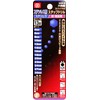 SK11 SSD-6 Hexagonal Shaft Spiral Step Drill for Stainless Steel
