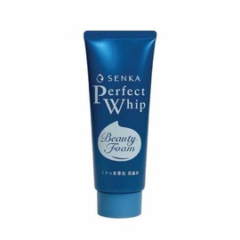 Senka Perfect Whip Facial Wash 40g (Travel Size) / 퍼펙트 휩 페이셜 워시 40g (여행용)