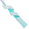 Senston 2pcs Racket Grips Tape Overgrip for Tennis/Badminton/Squash Racket handle