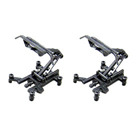 Kato N Gauge Current Collector ps35 °C 2 Pack 11 – 422 Railway Model Supplies