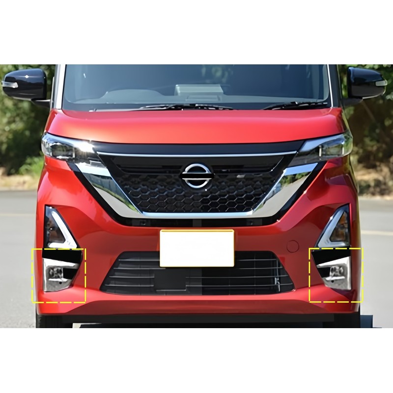 HYJOUM For ROOX B4 Series Highway Star March 2020 -