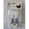OXO Tot On-The-Go Fork and Spoon Training Set - Navy