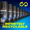Axe Body Spray Deodorant For Long Lasting Odor Protection, Phoenix