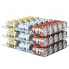 VEGEVIGI Can Storage Organizer for Pantry, Can Holders For Pantry,