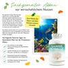 Sango Sea Coral - 180 Capsules (2 Months) - Natural