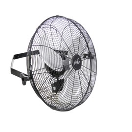 Vie Air Fan Collection, 18 Inch, Black VA-18W