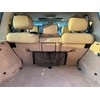 EACCESSORIES EA Trunk Rear Seats Organizer Cargo Net for Land