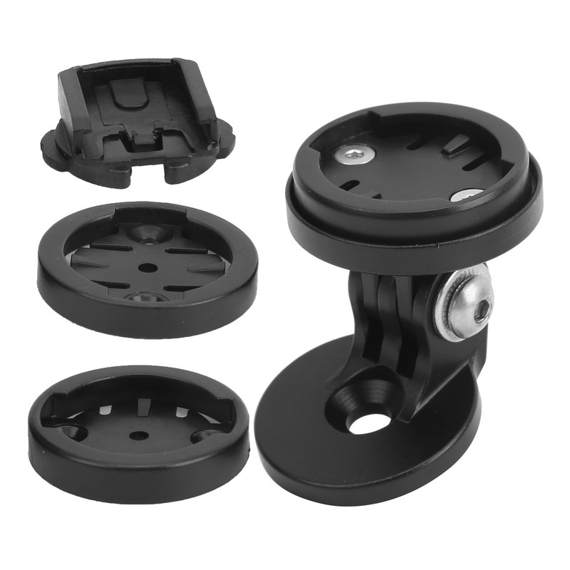 GUB Aluminium Alloy Bike Computer Bracket Bicycle Code Table Support