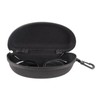 Magnifying Eye Makeup Glasses Women Stylish Flip Down Lens Cosmetic