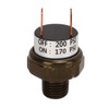 Air Compressor Pressure Control Switch Valve Stainless Steel Car Replacement