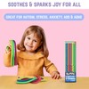 BUNMO Sensory Toys Stretchy Strings for Toddlers 3+ - Stimulating