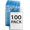 Clear ID Badge Holders for Name Badge Holder Name ID