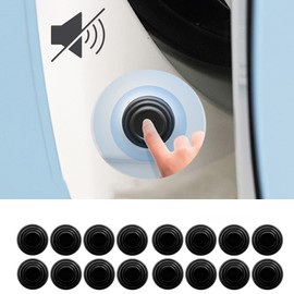 car door shock absorber cushion absorber gasket subaru forester/revogue/xv exclusive car shock absorber gasket bumper cushion soft cushion cushion shock absorbing material car door shock absorption