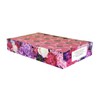 pajoma® Tea Lights Pack of 30, Roses & Berries, Scented