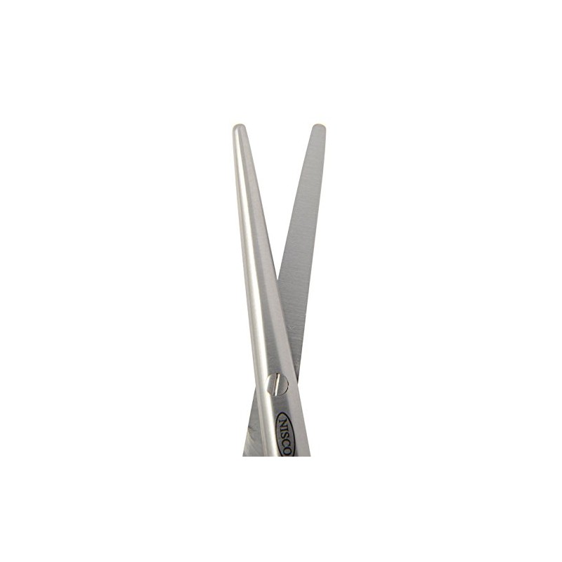 Metzenbaum Straight 14.5cm NS13-230, for delicate tissue peeling and tissue