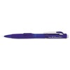 Pentel Pd277tc Twist-Erase Click Mechanical Pencil, 0.7 Mm, Blue Barrel