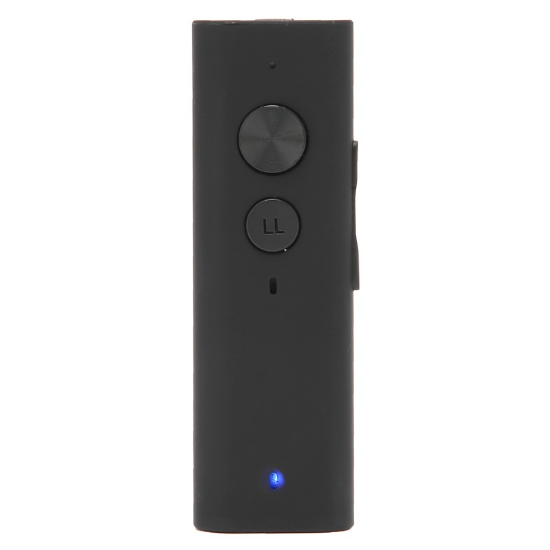 B55 Bluetooth Receiver 5.1 Chip Lavalier Low Latency Bluetooth Wireless
