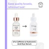 Revolution Skincare London 5% Caffeine and Hyaluronic Acid Under Eye