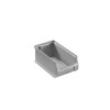 SuperSparSet 40 x Grey Storage Boxes 2.0, H x W