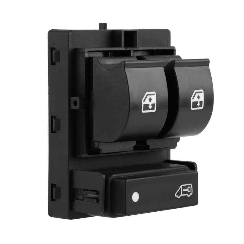 Window Switch Button, Car Electric Window Switch Button Master Control